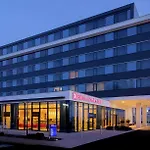 Hilton Garden