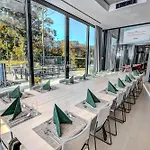 Otel Hilton Garden Wiener Neustadt