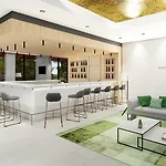 Otel Hilton Garden