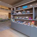 Otel Hilton Garden