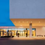 Hotel Hilton Garden