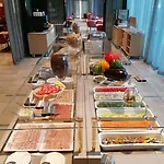 Hotel Hilton Garden 4*