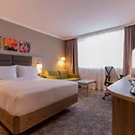Hotel Hilton Garden 4*