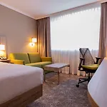 Hilton Garden