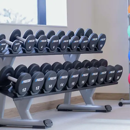 Hotel Hilton Garden Wiener Neustadt