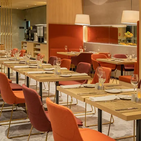 Hilton Garden 4* 维也纳新城