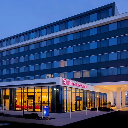Hilton Garden