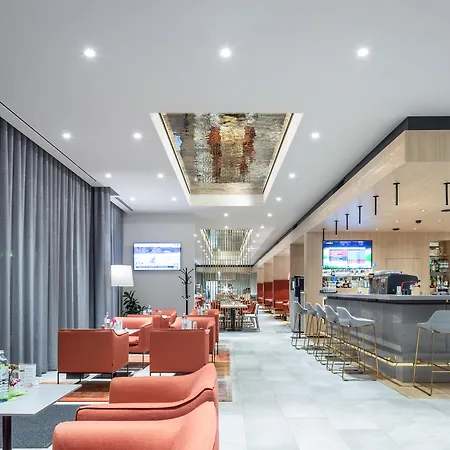 Hilton Garden Otel Wiener Neustadt
