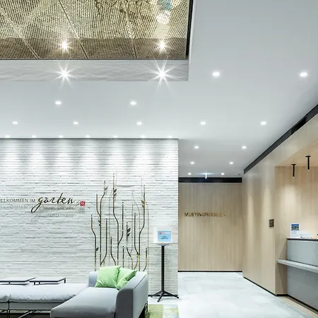 Hilton Garden Hotel