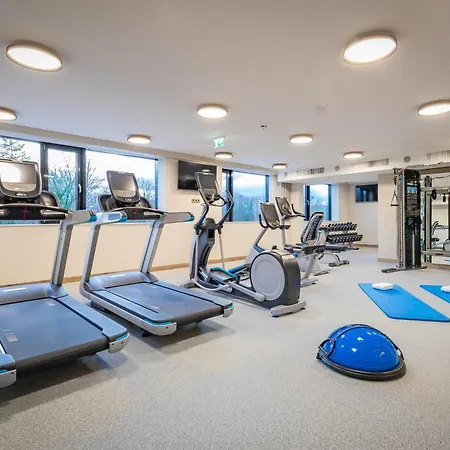 Hilton Garden Ξενοδοχείο Βίνερ Νόιστατ