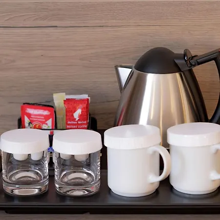 Hilton Garden 4* 维也纳新城