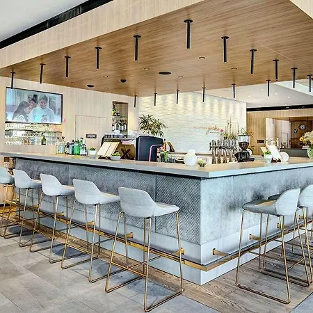 Hilton Garden 4* Wiener Neustadt