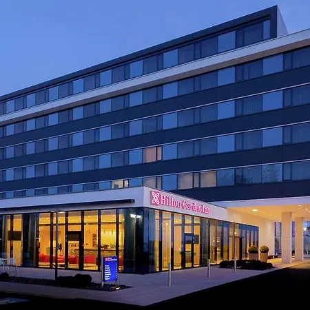 Hilton Garden