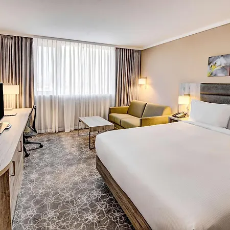 Hilton Garden Vídeňské Nové Město