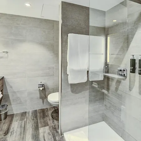Hilton Garden 4* ווינר נוישטאדט