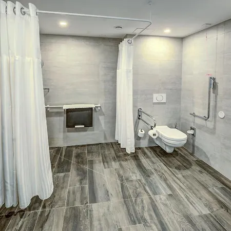 Hilton Garden 4* ווינר נוישטאדט