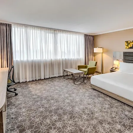 Otel Hilton Garden