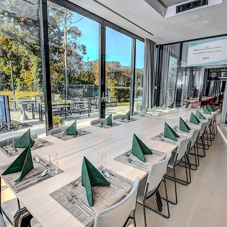 Hotel Hilton Garden Wiener Neustadt