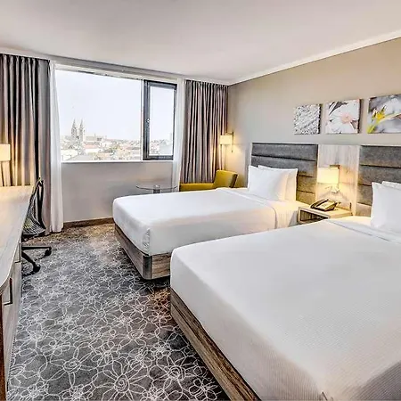 Otel Hilton Garden 4*