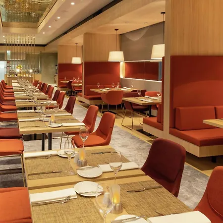 Hilton Garden 维也纳新城