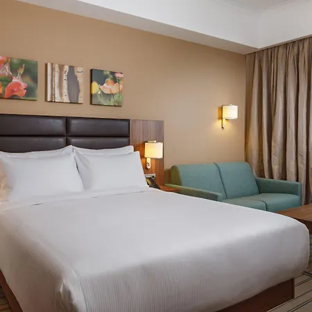 Hilton Garden Hotell
