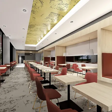 Hilton Garden 4* Wiener Neustadt
