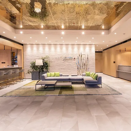 Hilton Garden 4* 维也纳新城