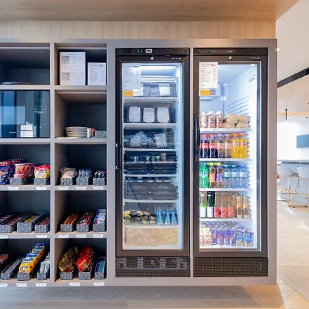 Hilton Garden Wiener Neustadt