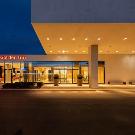 Hilton Garden