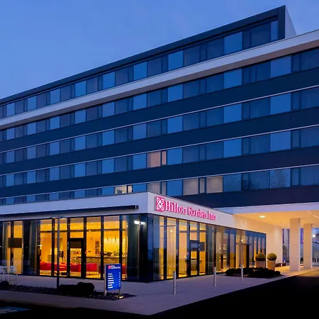 Hilton Garden 4* Wiener Neustadt