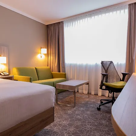 Hilton Garden