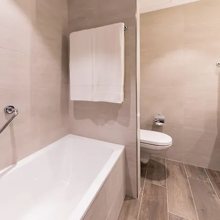 Hilton Garden 4* Wiener Neustadt