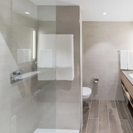 מלון Hilton Garden ווינר נוישטאדט