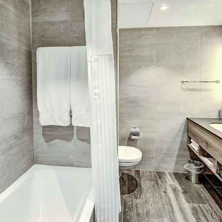 Hilton Garden Wiener Neustadt