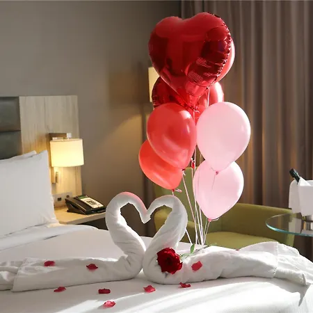Hilton Garden Hotel 4*