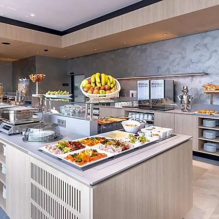 Hilton Garden 4* Wiener Neustadt