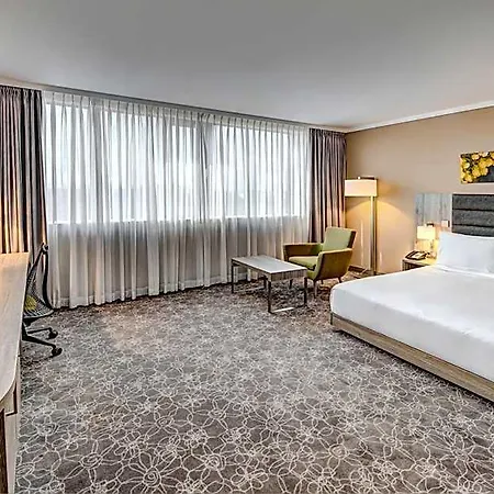 Hilton Garden Hotel