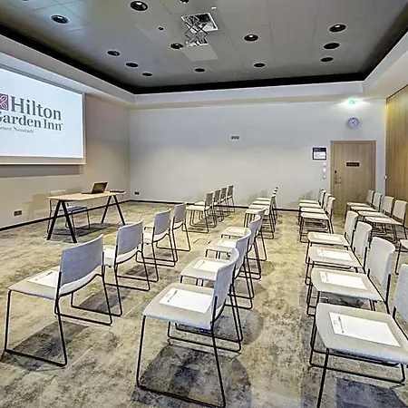 Hilton Garden Hotel