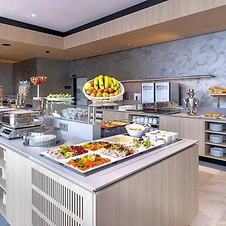 Hilton Garden Hotel