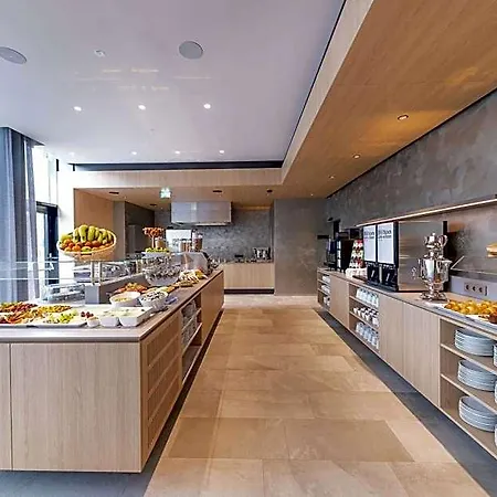 Hilton Garden 4* Wiener Neustadt