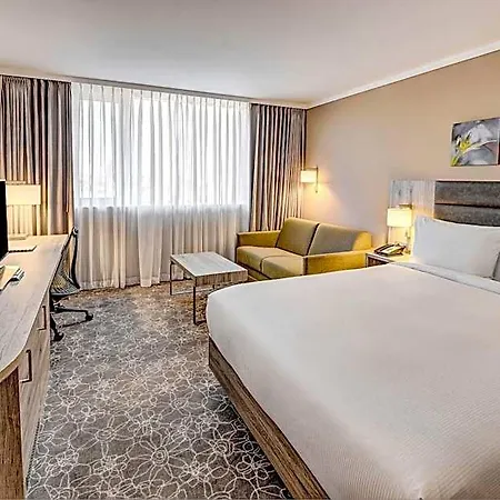 Hotel Hilton Garden 4*