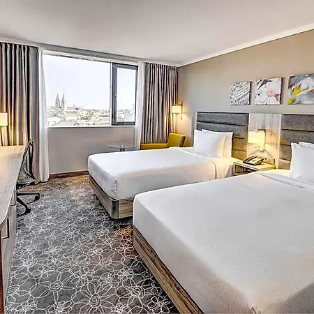 Hilton Garden Wiener Neustadt