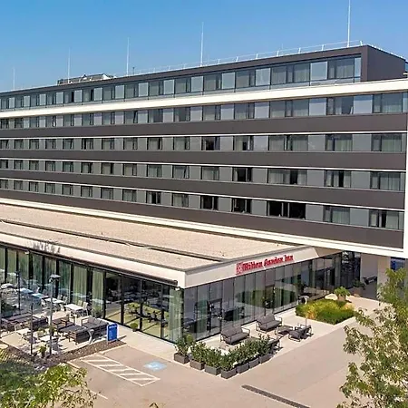 Hilton Garden 4* Wiener Neustadt