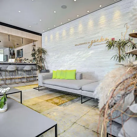 Hotell Hilton Garden Wiener Neustadt