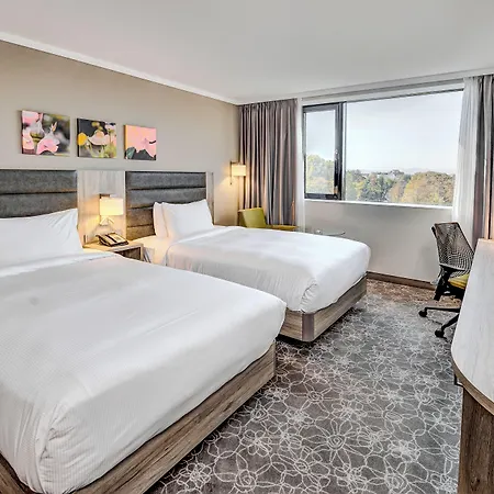 Hilton Garden Hotell