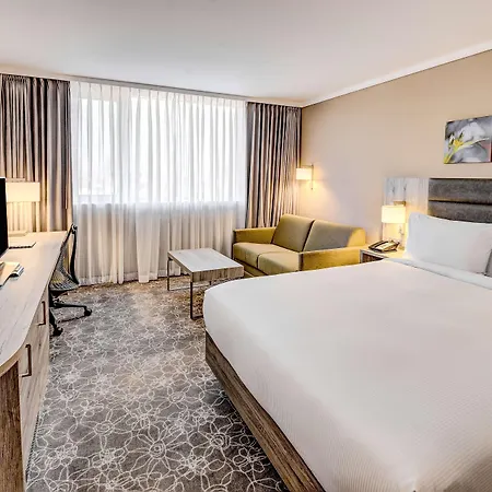 Hilton Garden Wiener Neustadt