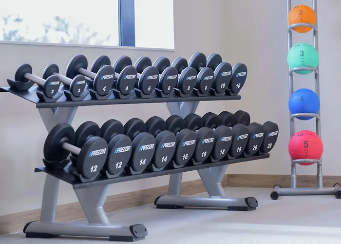 Hotel Hilton Garden Wiener Neustadt