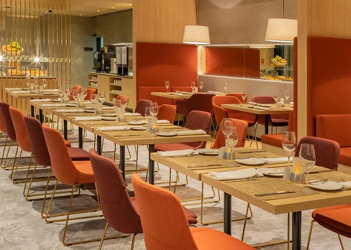 Hilton Garden 4* Wiener Neustadt