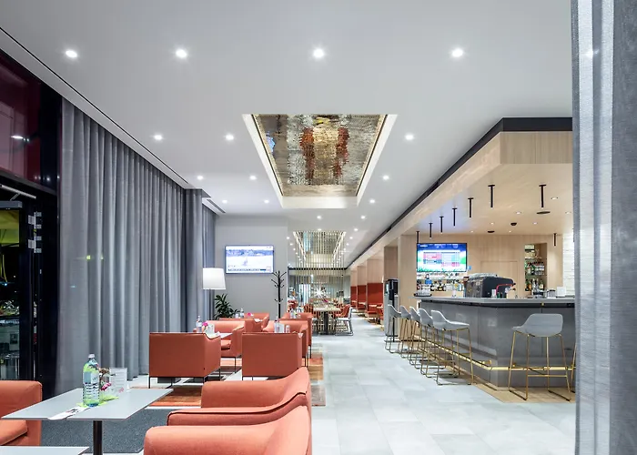 Hilton Garden Hotel Wiener Neustadt