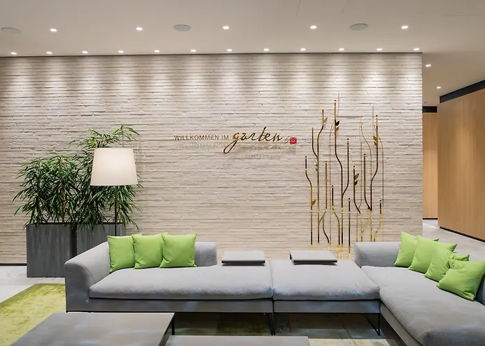 Hotel Hilton Garden Wiener Neustadt